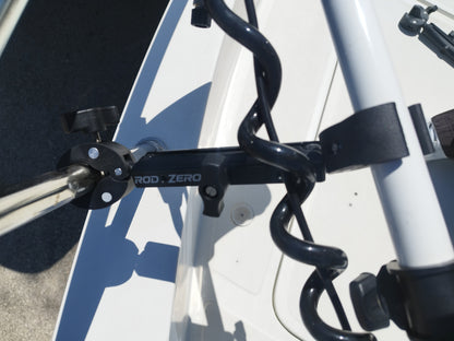 Supporto braccio per motore di prua Rodzero Bravo