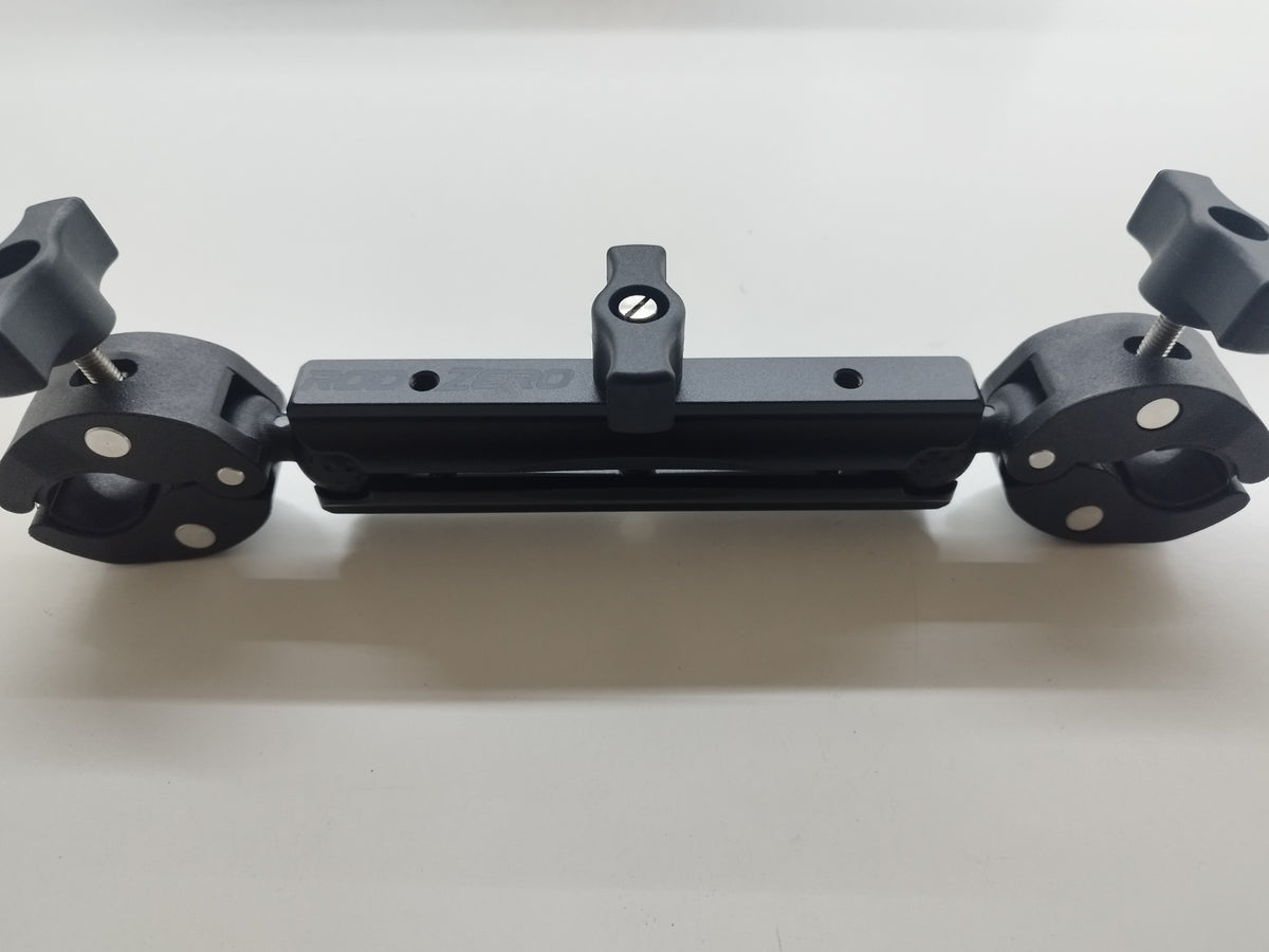 Supporto braccio per motore di prua Rodzero Bravo