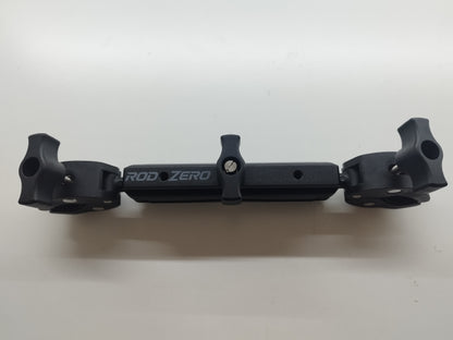 Supporto braccio per motore di prua Rodzero Bravo