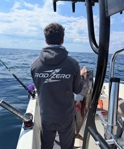 T-Top in alluminio Rodzero Alpha EVO
