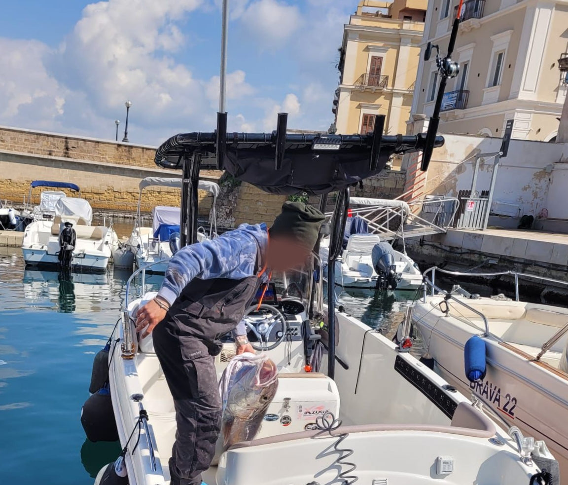 Portacanne universale Rodzero Charlie