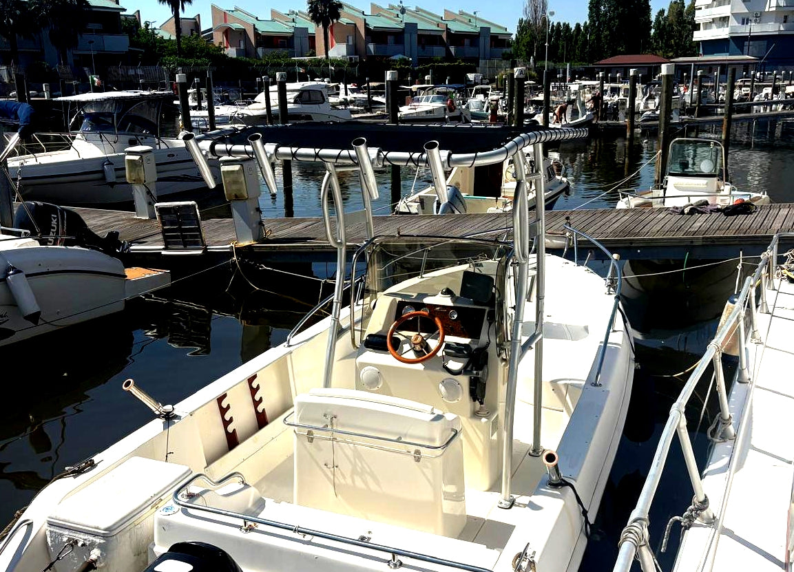 Portacanne universale Rodzero Charlie